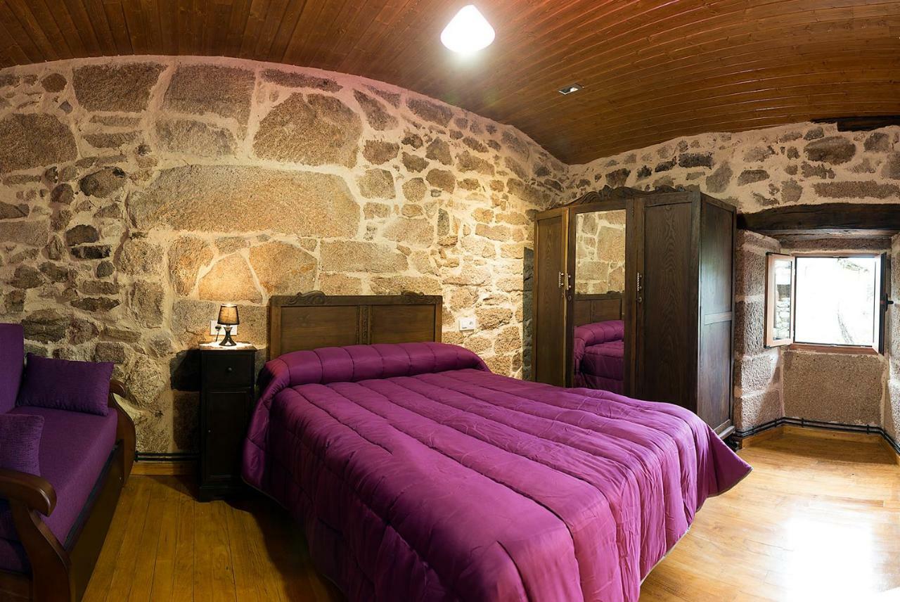 Casa Dos Fuelles Διαμέρισμα Ουρένσε Εξωτερικό φωτογραφία
