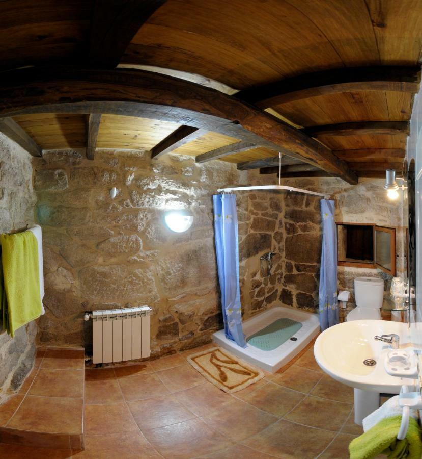 Casa Dos Fuelles Διαμέρισμα Ουρένσε Εξωτερικό φωτογραφία