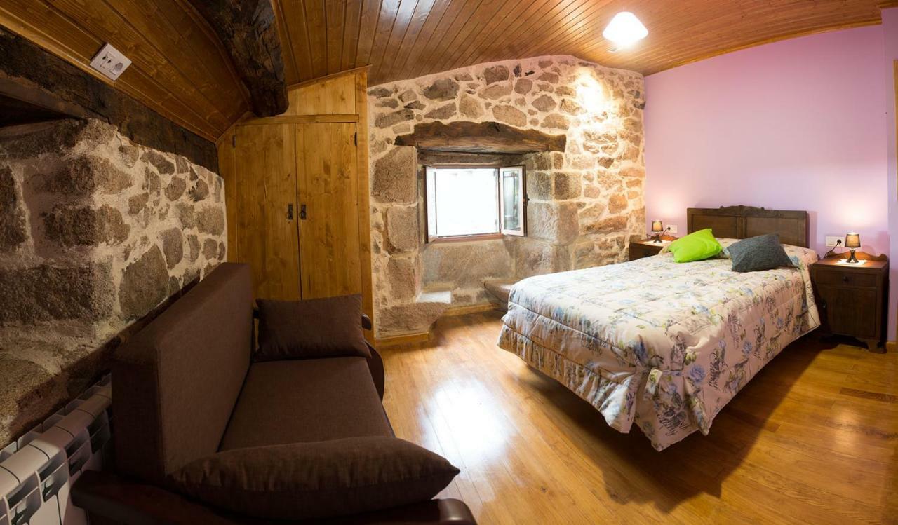 Casa Dos Fuelles Διαμέρισμα Ουρένσε Εξωτερικό φωτογραφία