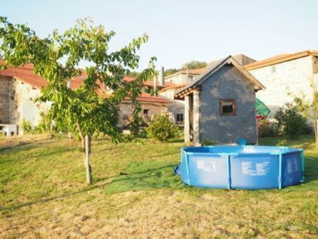Casa Dos Fuelles Διαμέρισμα Ουρένσε Εξωτερικό φωτογραφία