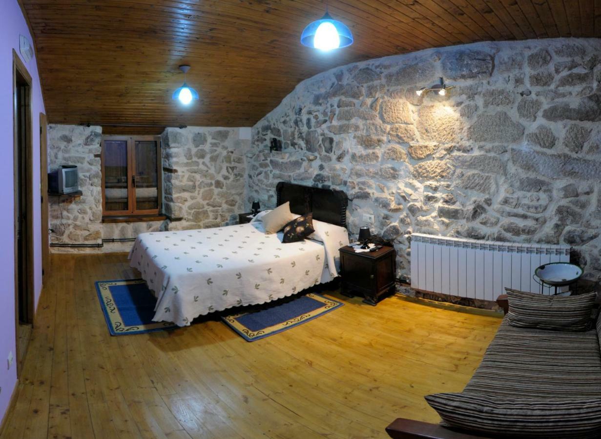 Casa Dos Fuelles Διαμέρισμα Ουρένσε Εξωτερικό φωτογραφία