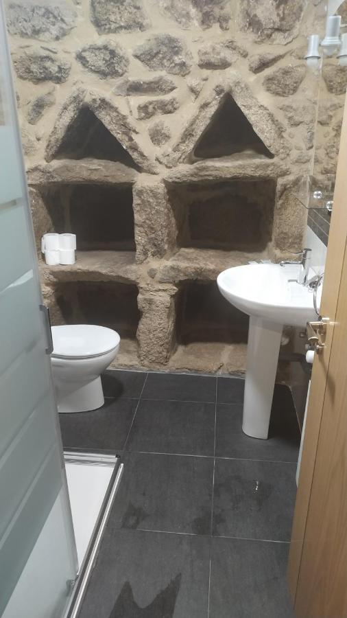 Casa Dos Fuelles Διαμέρισμα Ουρένσε Εξωτερικό φωτογραφία