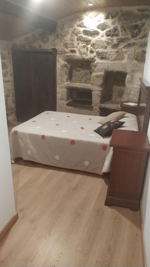 Casa Dos Fuelles Διαμέρισμα Ουρένσε Εξωτερικό φωτογραφία